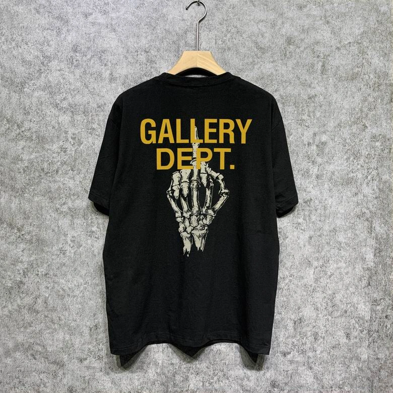 G*allery D*ept T-shirt Top Quality Qiqi 20270721- EasyCare 12155