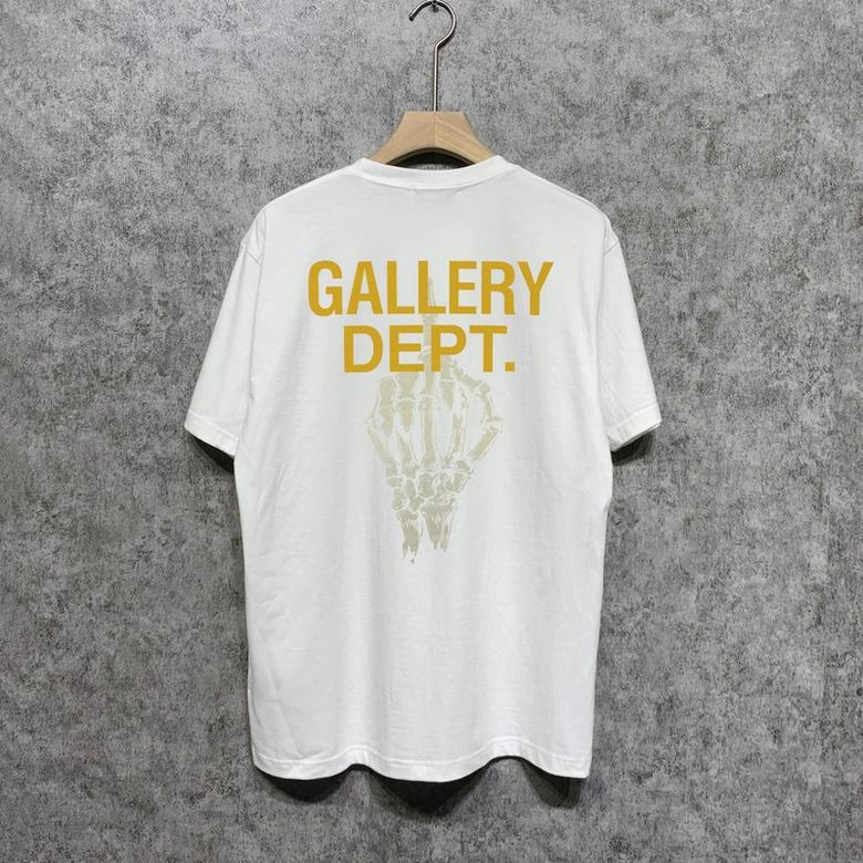 G*allery D*ept T-shirt Top Quality Qiqi 20270721- EasyCare 12155