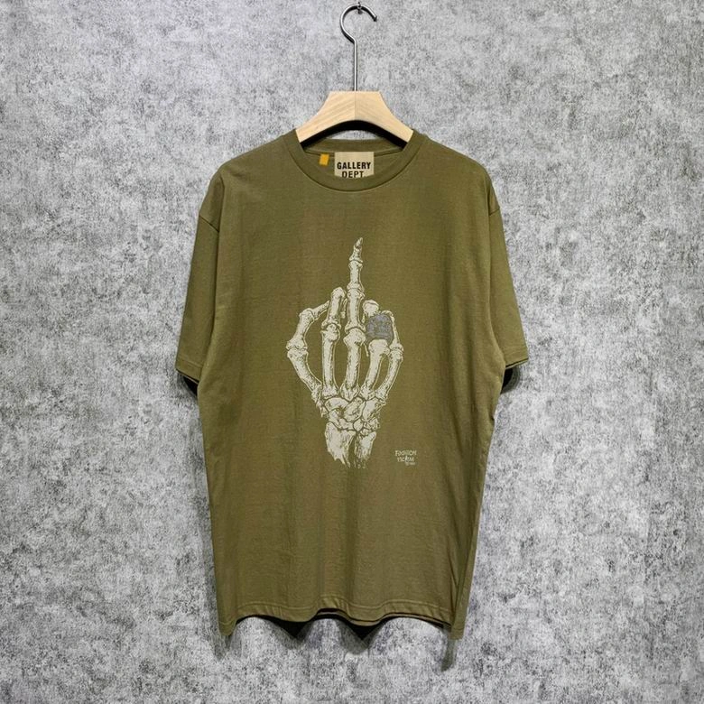 G*allery D*ept T-shirt Top Quality Qiqi 20270721- EasyCare 12155