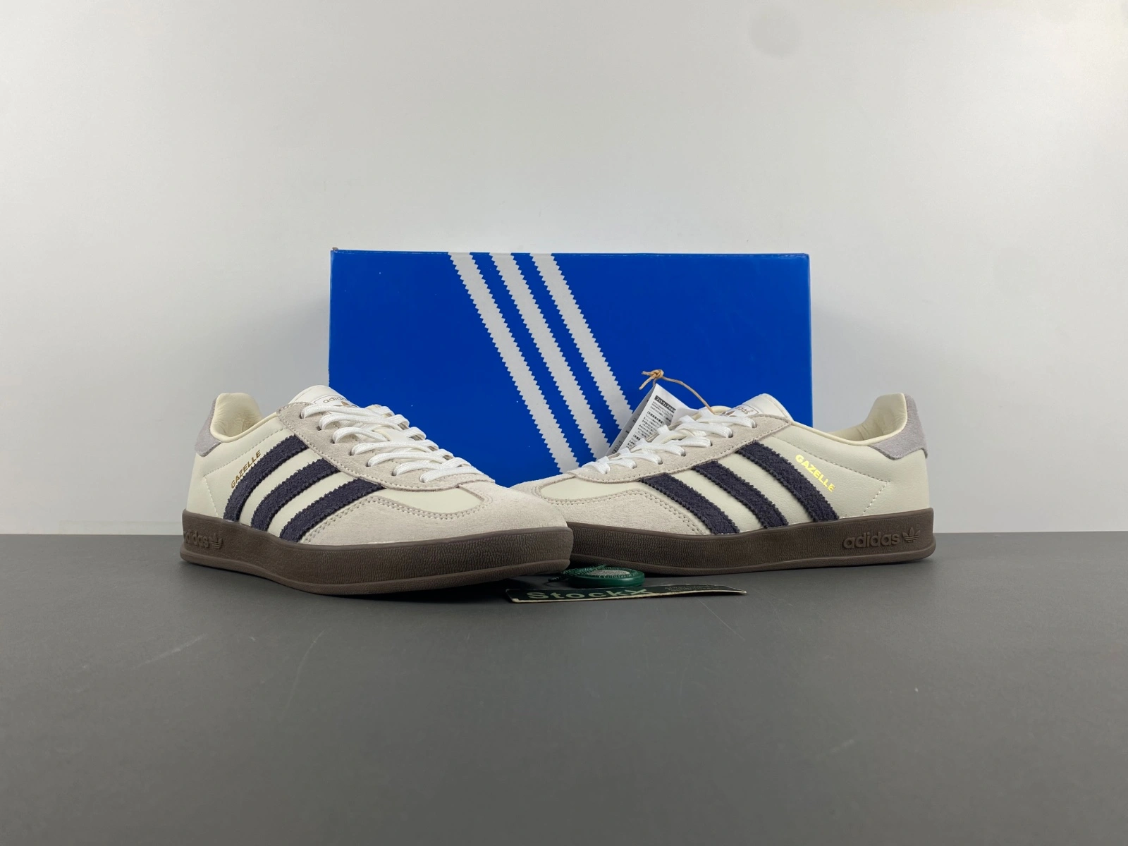 ComfortFit Gazelle Indoor Emmi IH 2774