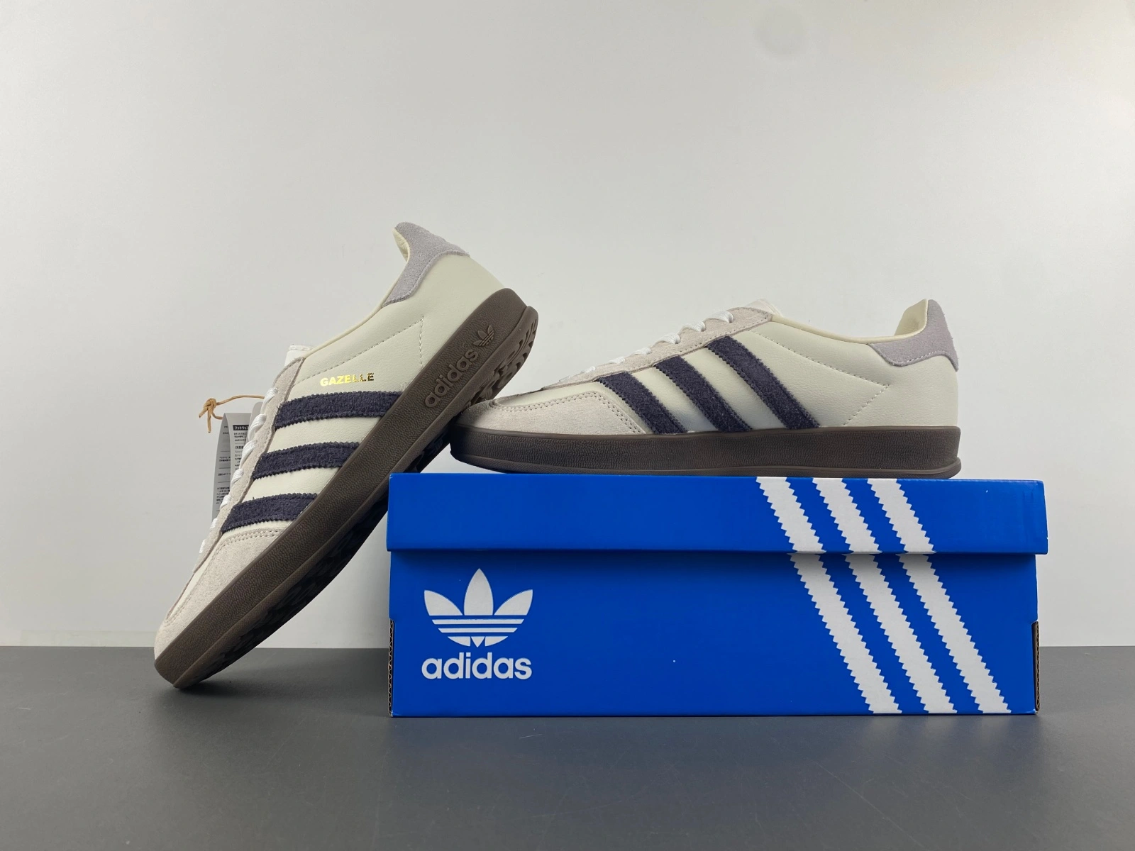 ComfortFit Gazelle Indoor Emmi IH 2774