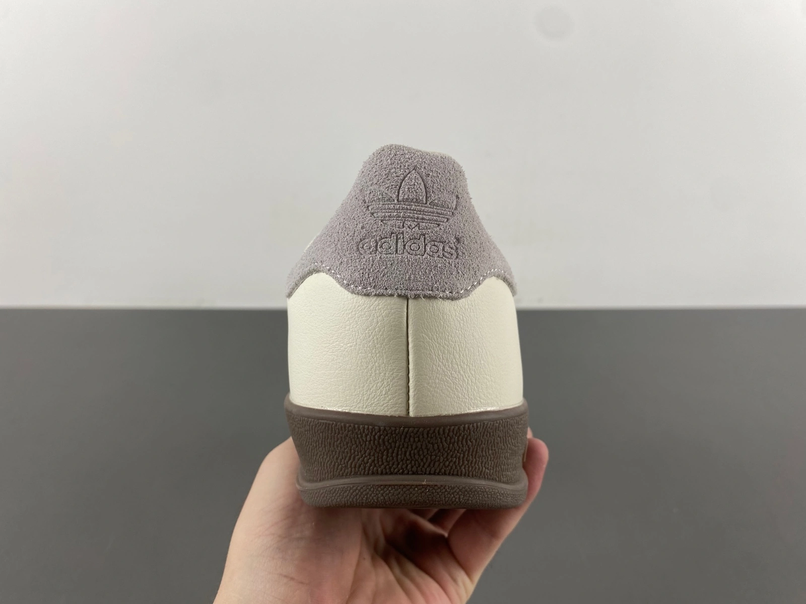 ComfortFit Gazelle Indoor Emmi IH 2774