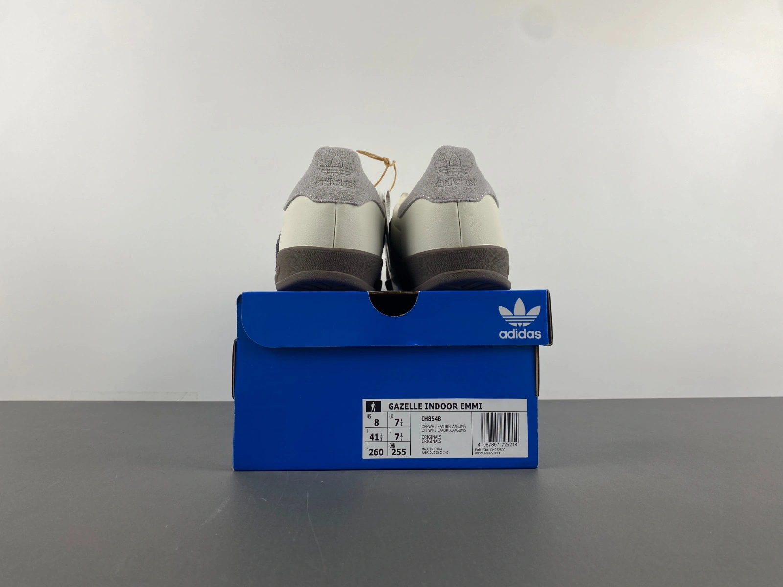 ComfortFit Gazelle Indoor Emmi IH 2774