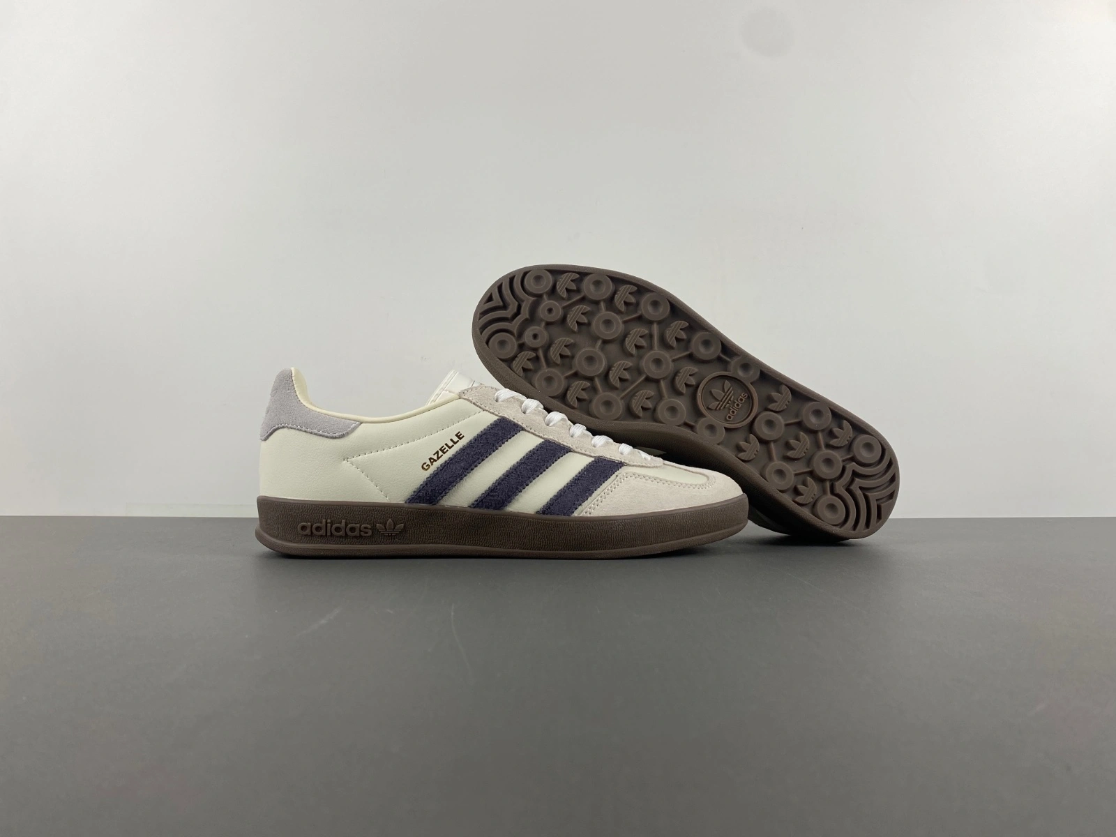 ComfortFit Gazelle Indoor Emmi IH 2774