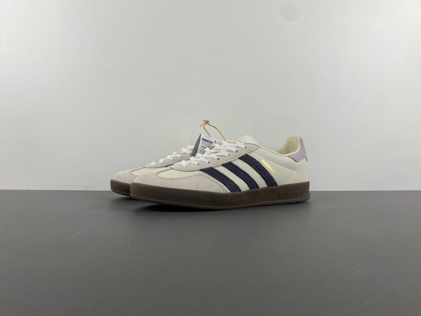 ComfortFit Gazelle Indoor Emmi IH 2774