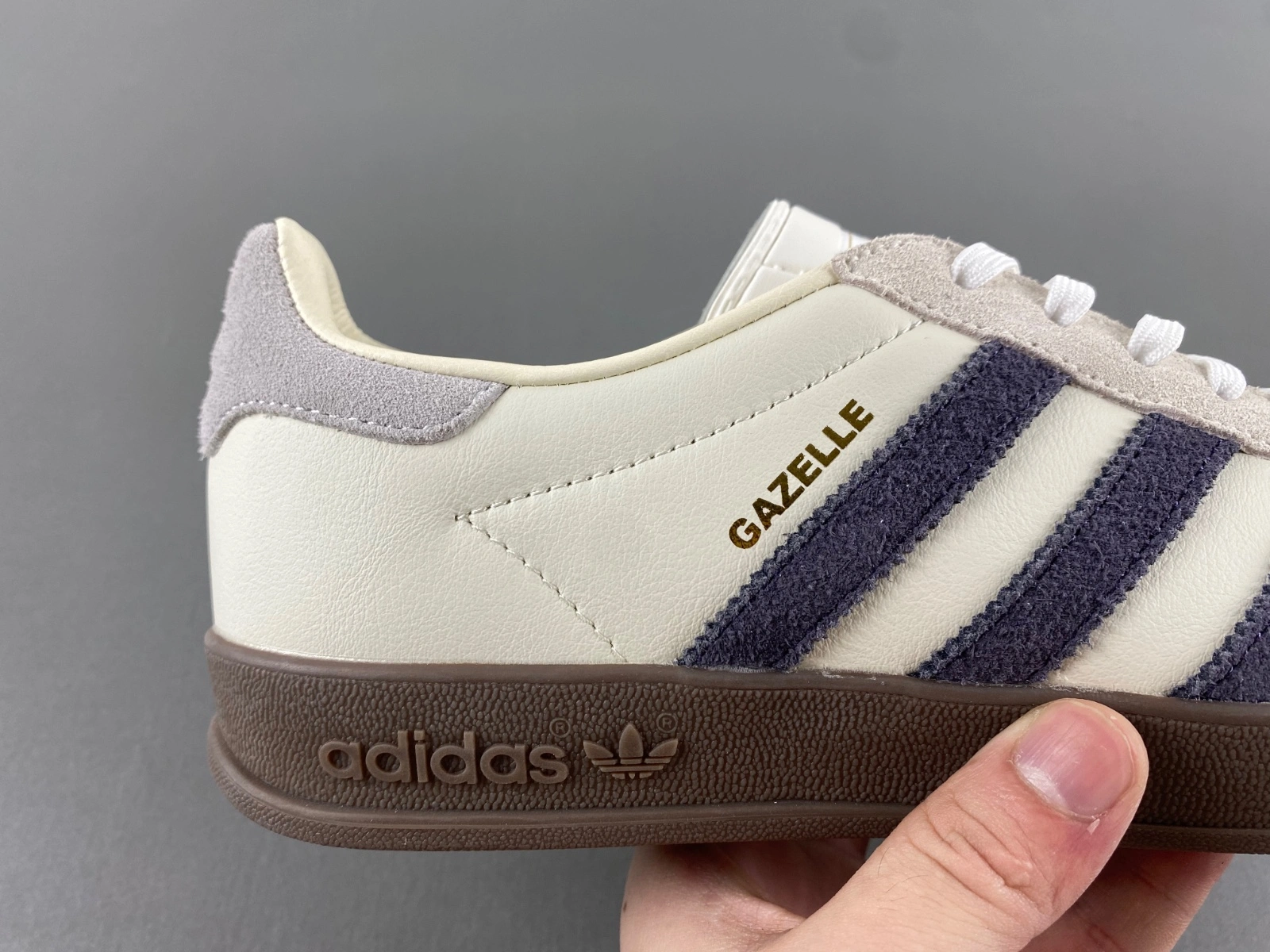 ComfortFit Gazelle Indoor Emmi IH 2774
