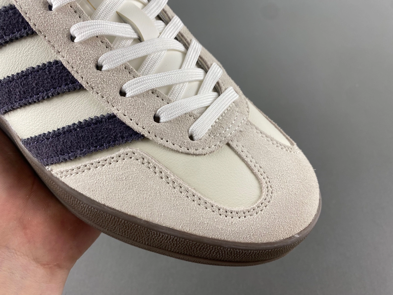 ComfortFit Gazelle Indoor Emmi IH 2774