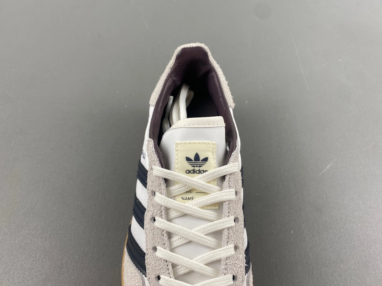 Gazelle Indoor Hikari Shibata Cream IH Breathable 2782