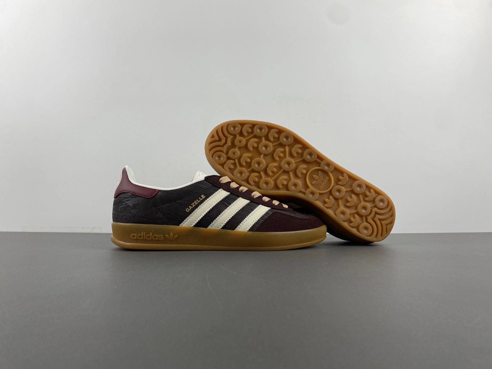 Gazelle The Blue Trio JP WeatherProof 2776