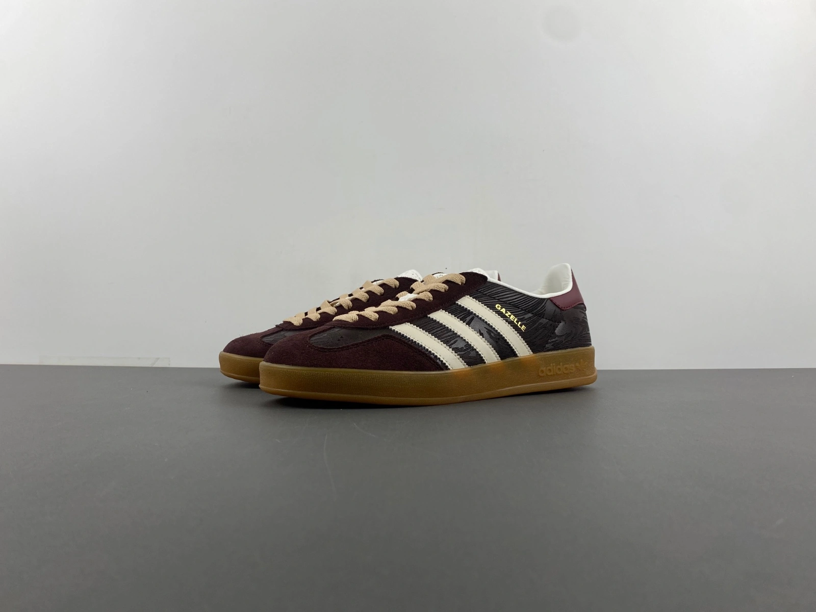 Gazelle The Blue Trio JP WeatherProof 2776