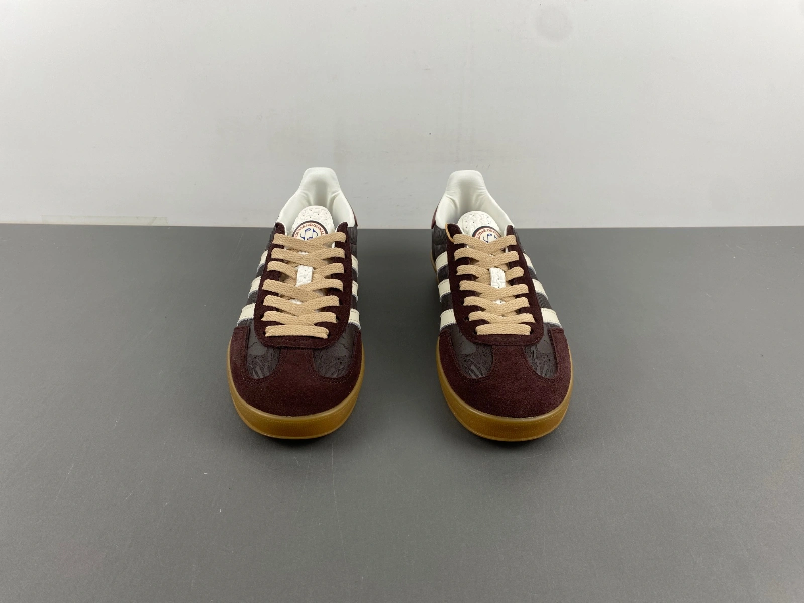 Gazelle The Blue Trio JP WeatherProof 2776