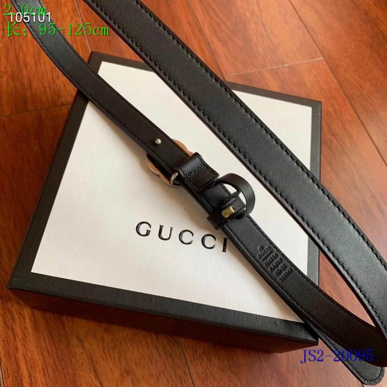 Chic G*cci Belts 15138