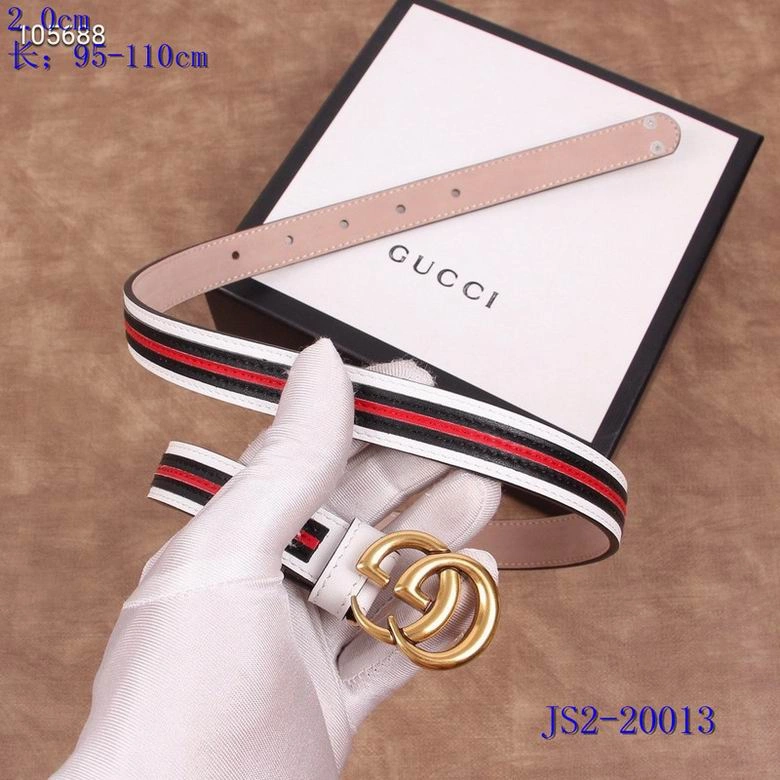 TopPick G*cci Belts 15136