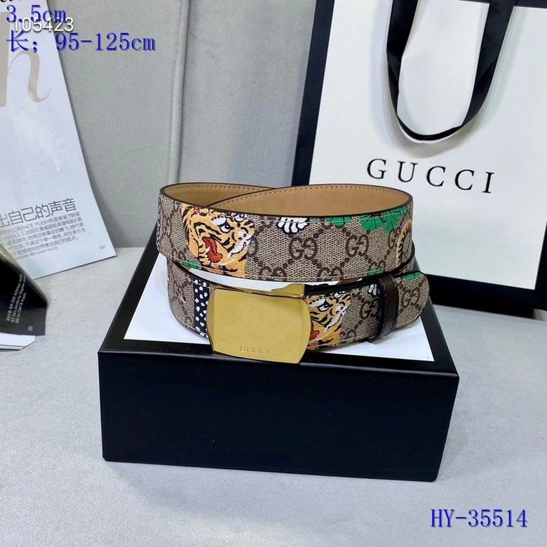 G*cci Belts Functional 15127