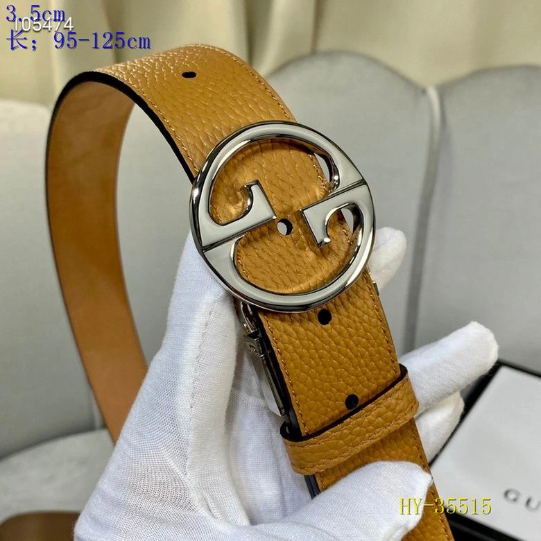 G*cci Belts OdorResistant 15125