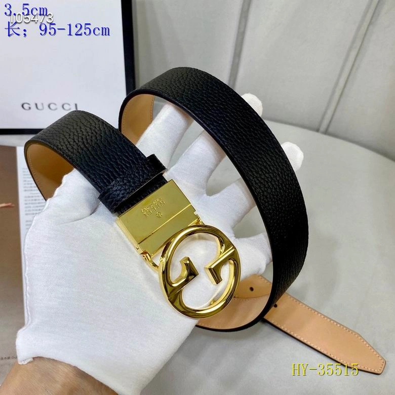 G*cci Belts OdorResistant 15125