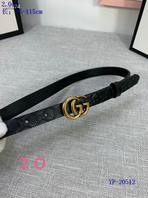 G*cci Belts Premium 15132