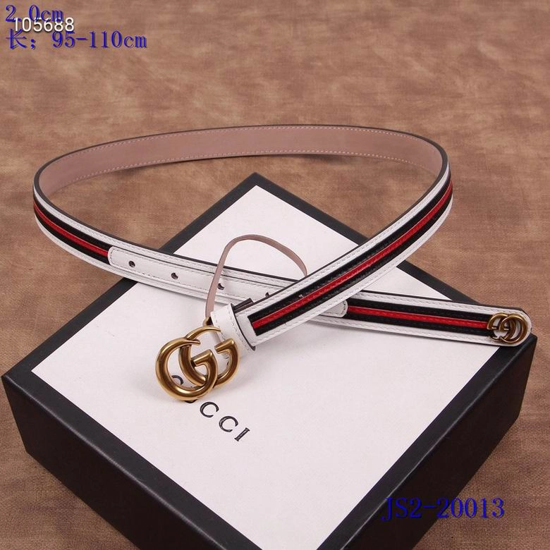 TopPick G*cci Belts 15136