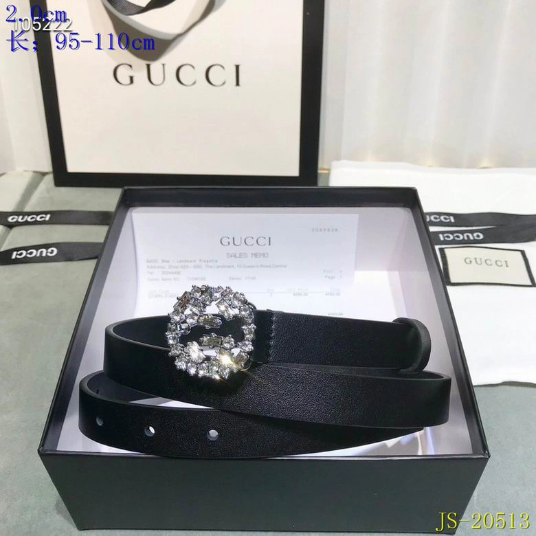G*cci Belts Casual 15137