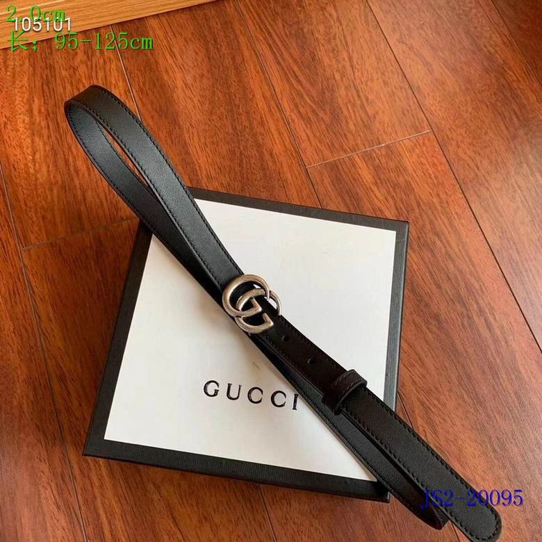Chic G*cci Belts 15138