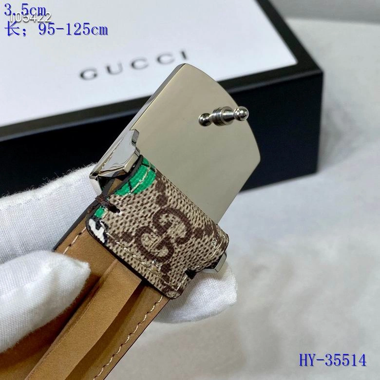 G*cci Belts Functional 15127