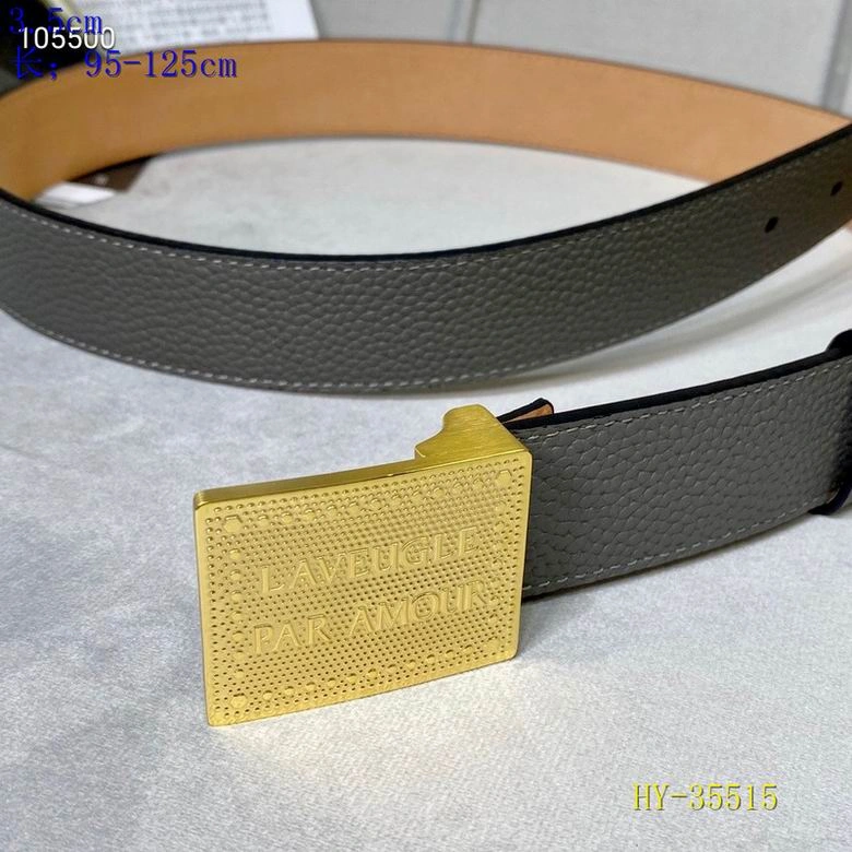 EasyMatch G*cci Belts 15124