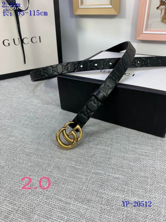 G*cci Belts Premium 15132