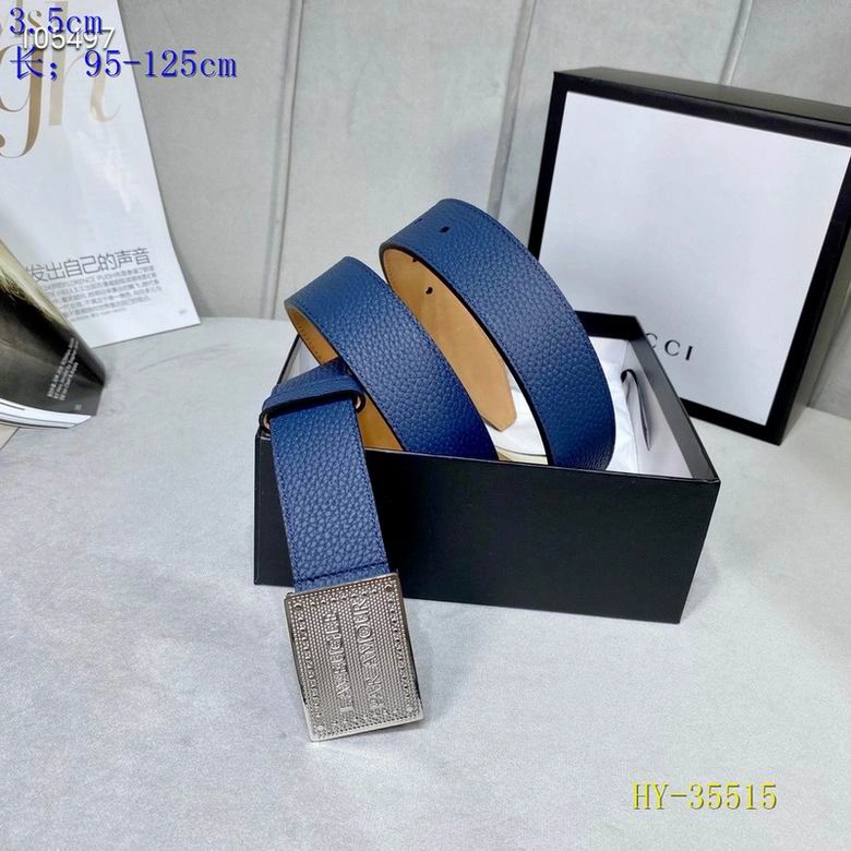 EasyMatch G*cci Belts 15124