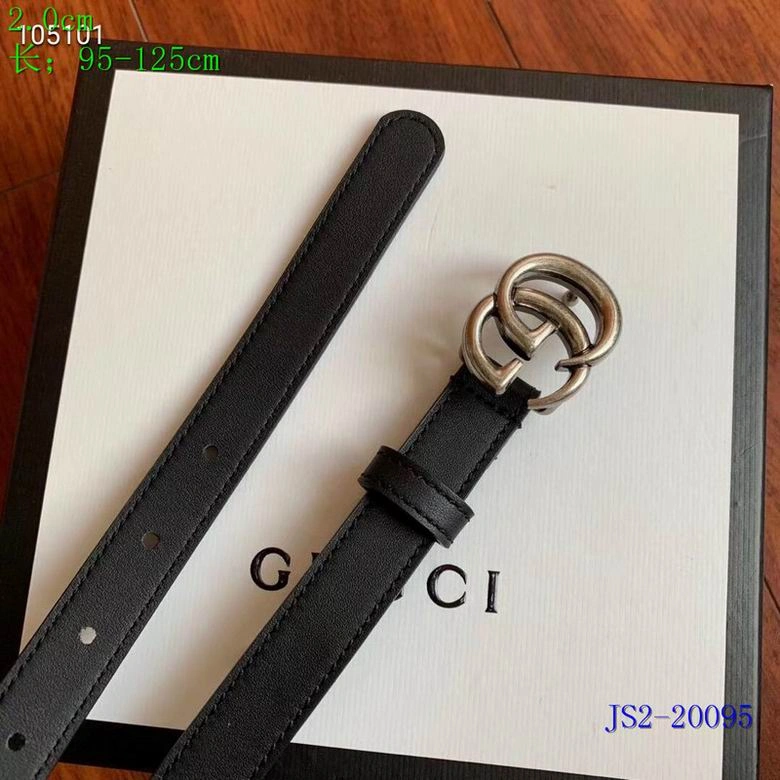 Chic G*cci Belts 15138