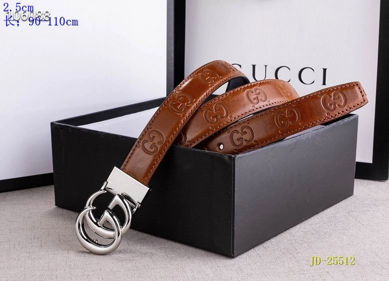 Affordable G*cci Belts 15145
