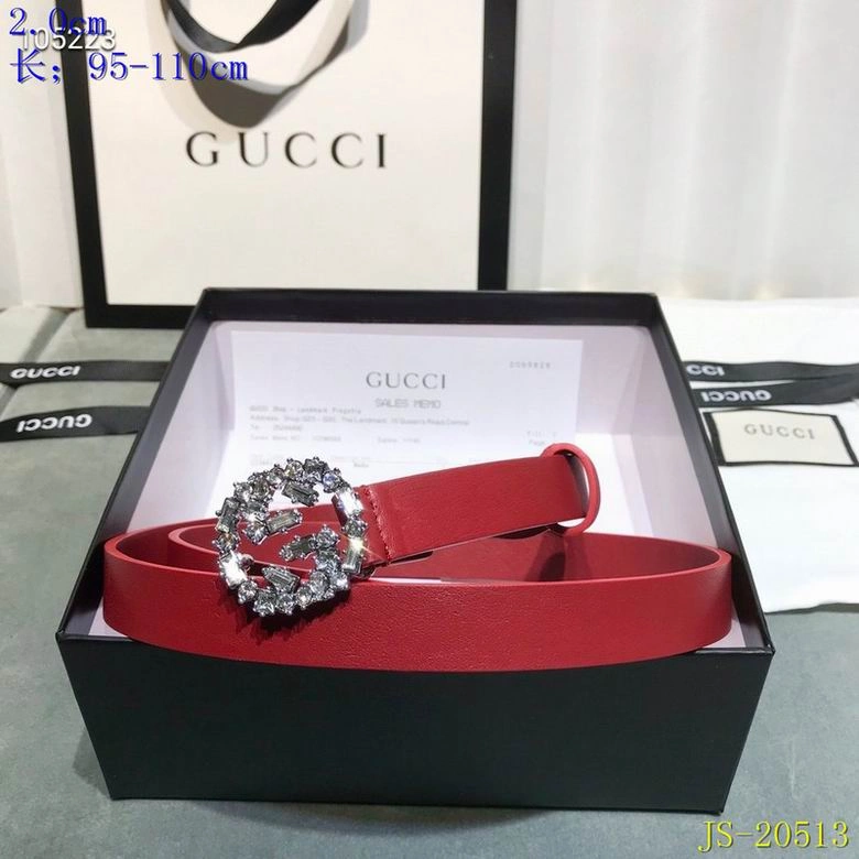 G*cci Belts Casual 15137
