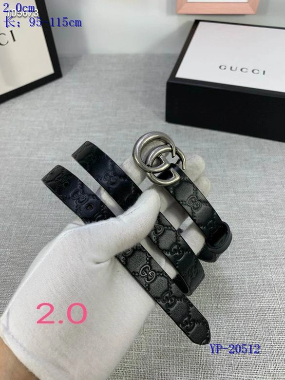 G*cci Belts Premium 15132