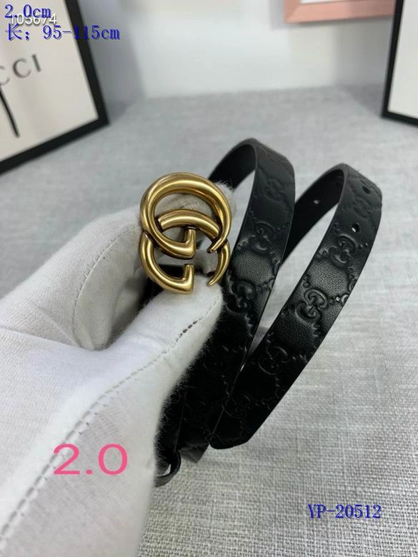G*cci Belts Premium 15132