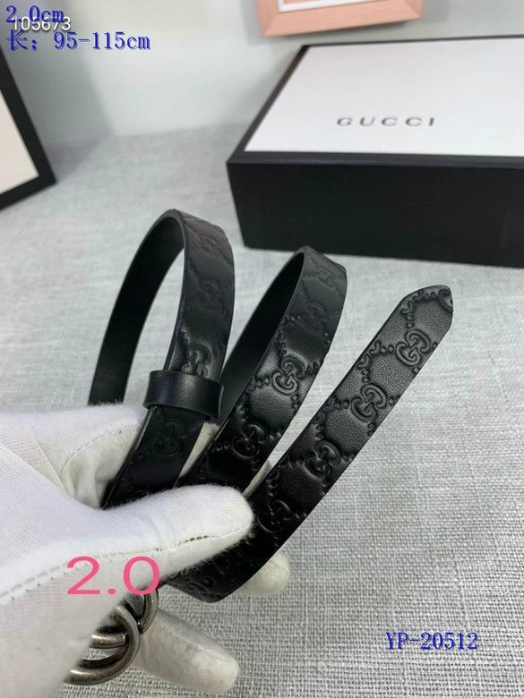 G*cci Belts Premium 15132