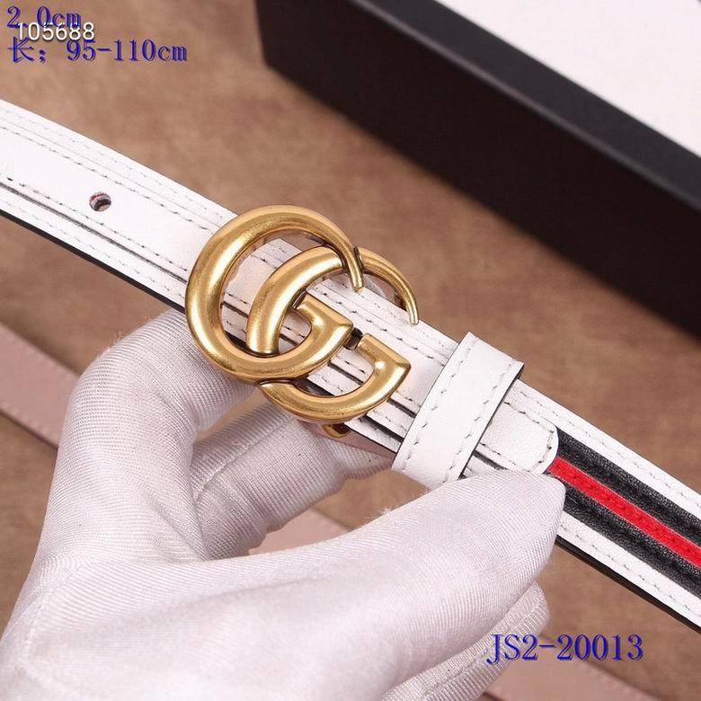 TopPick G*cci Belts 15136