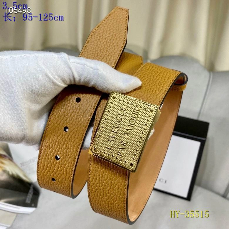 EasyMatch G*cci Belts 15124