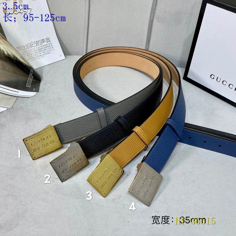 EasyMatch G*cci Belts 15124