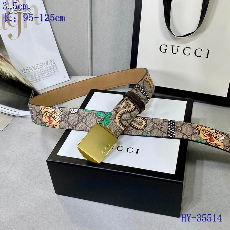 G*cci Belts Functional 15127