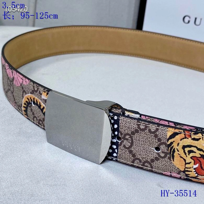 G*cci Belts Functional 15127