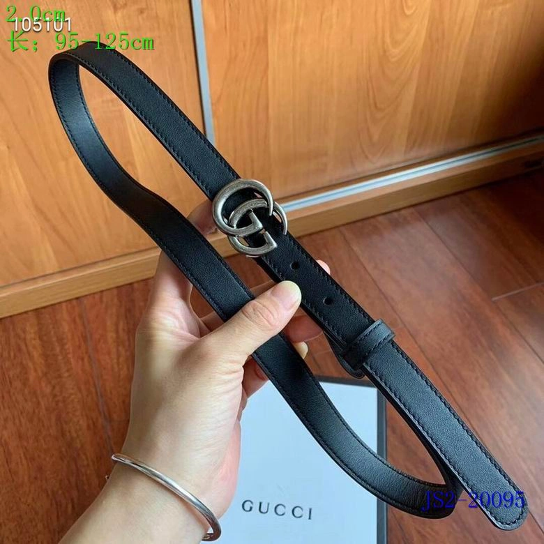 Chic G*cci Belts 15138
