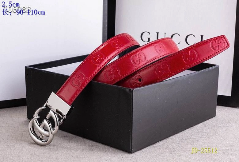 Affordable G*cci Belts 15145