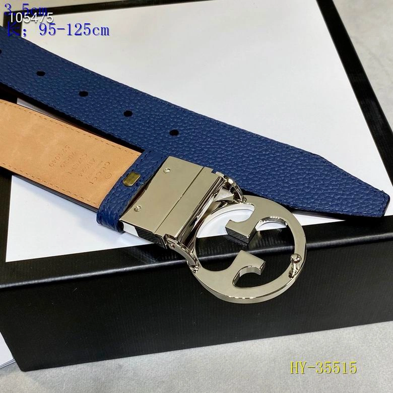 G*cci Belts OdorResistant 15125