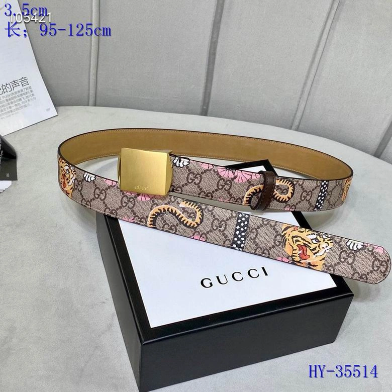 G*cci Belts Functional 15127