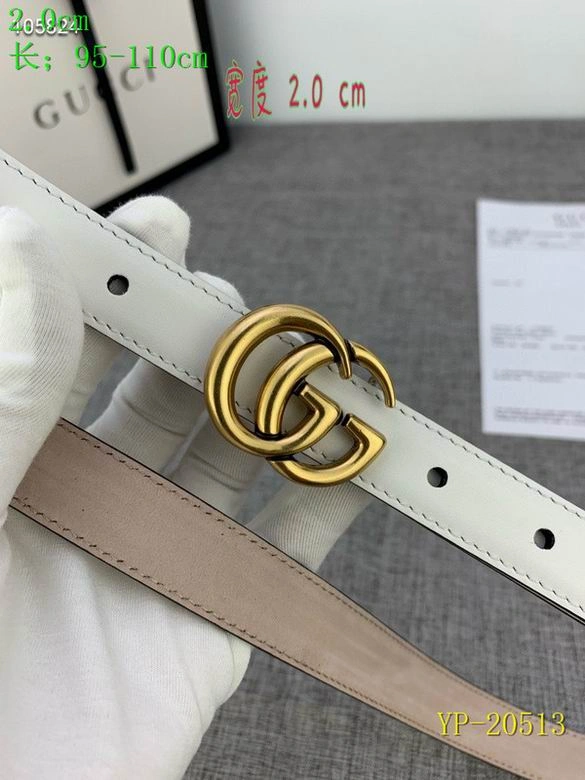 G*cci Belts EasyMatch 15129