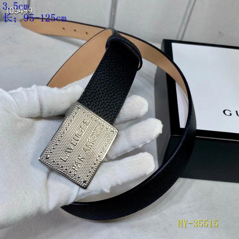 EasyMatch G*cci Belts 15124