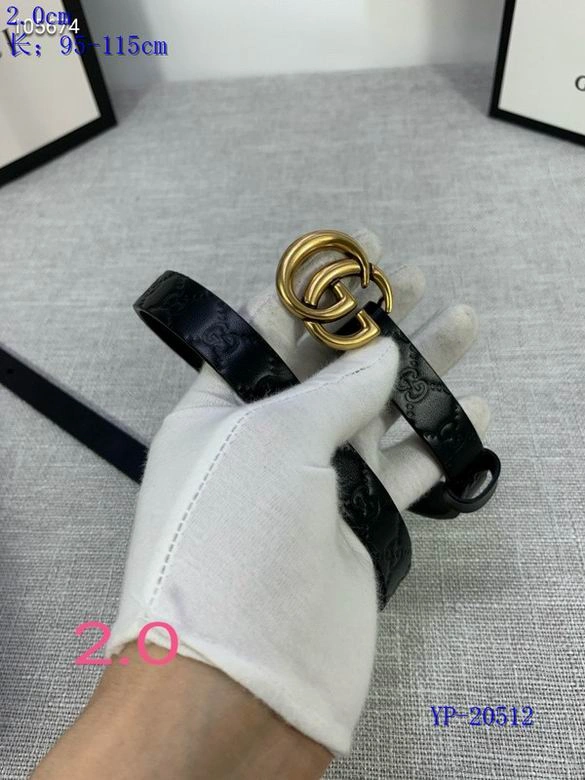 G*cci Belts Premium 15132
