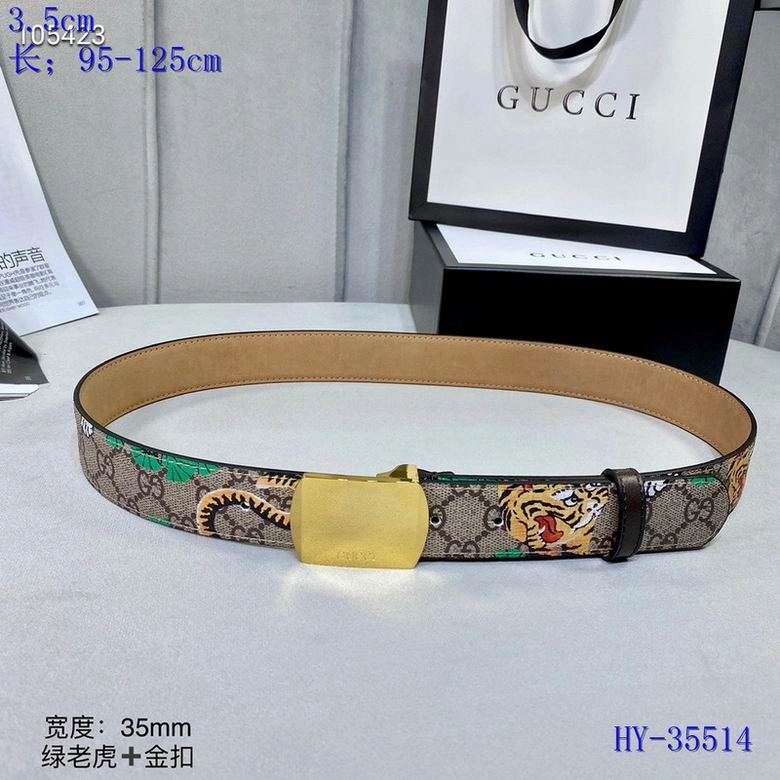 G*cci Belts Functional 15127