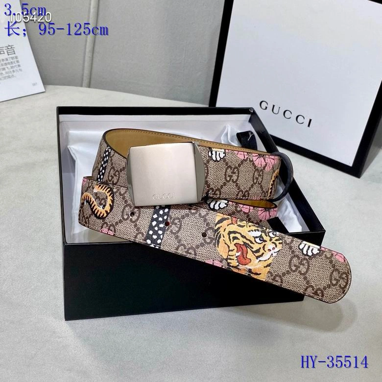 G*cci Belts Functional 15127