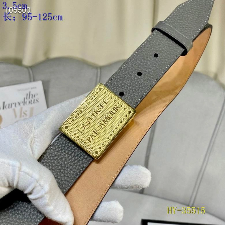 EasyMatch G*cci Belts 15124