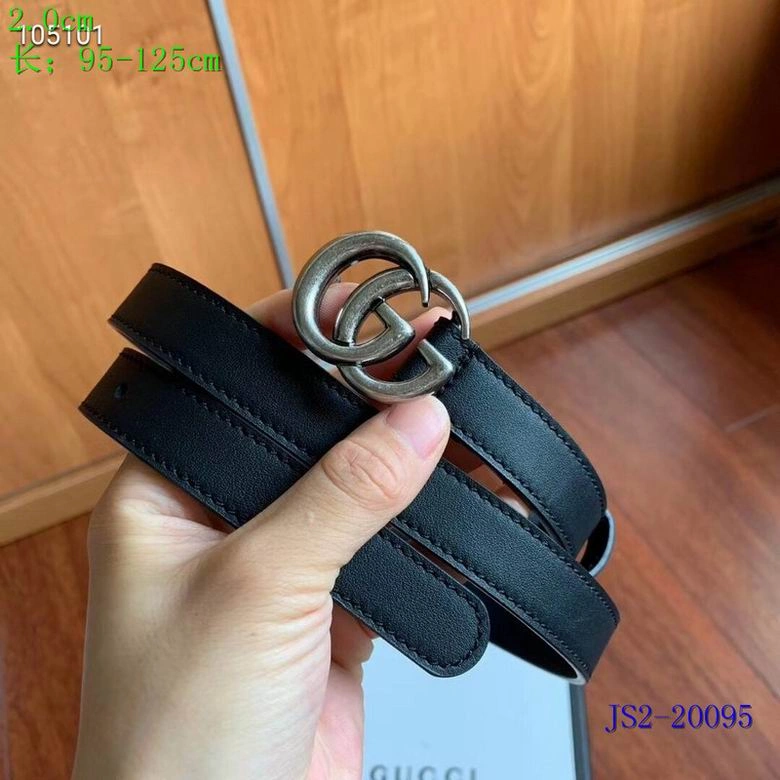 Chic G*cci Belts 15138